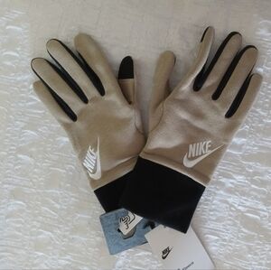 Nike Just Do It Club Fleece Training Gloves‎
